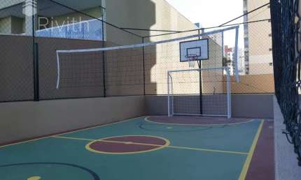 Apartamento 2 dormitórios - Centro - Santo André, SP