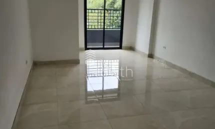 Sala comercial para alugar no Parque Jaçatuba, Santo André 