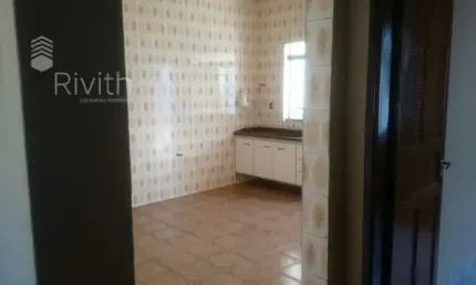 Casa com 4 quartos à venda no Utinga, Santo André 