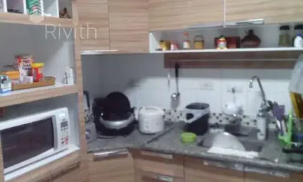 Apartamento com 3 quartos à venda na Vila América, Santo André 