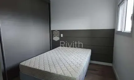 Apartamento com 1 quarto para alugar no Santa Maria, Santo André 