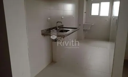 Apartamento com 2 quartos para alugar na Vila Curuçá, Santo André 