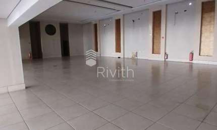 Ponto comercial para alugar no Campestre, Santo André 