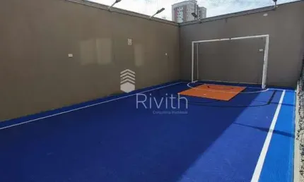 Apartamento em Jardim Bela Vista - Santo André, SPApartamento de 90m², 3 dormitórios, 1 suíte, 2 vagas de garagem em Jardim Bela Vista - Santo André, SP