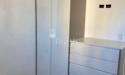Apartamento com 3 dormitórios, 3 suítes, terrago gourmet e 3 vagas de garagem no Bairro Casa Branca  -  Santo André