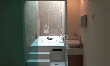 Excelente Casa Comercial no Bairro Campestre  -  Santo André