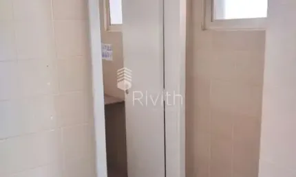 Sala comercial à venda na Vila Bastos, Santo André 