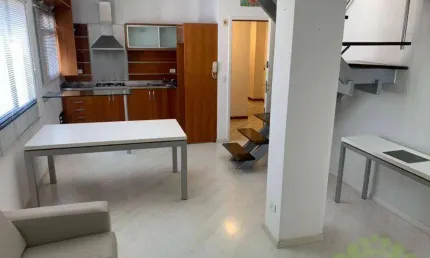 Cobertura com 1 dormitório para alugar, 62 m² por R$ 3.556,06/mês - Bigorrilho - Curitiba/PR