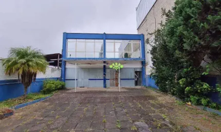 Loja para alugar, 723 m² por R$ 19.365,40/mês - Rebouças - Curitiba/PR