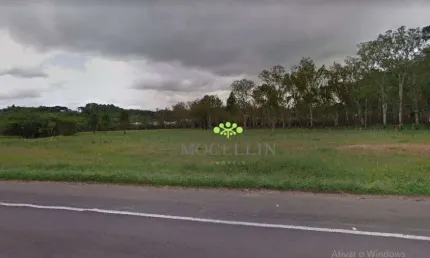Terreno à venda, 36946 m² por R$ 14.778.400,00 - Ganchinho - Curitiba/PR