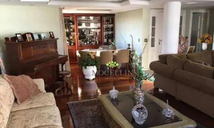 Apartamento à venda água verde, curitiba com 4 quartos, 251 m² por r$ 2.400.000