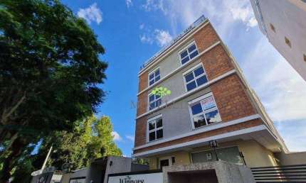 Apartamento à Venda no Batel, Curitiba com 2 Quartos, 80 m² por R$ 844.736,50