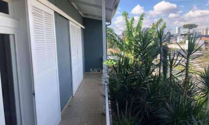 Terreno para alugar, 1539 m² por R$ 18.000,00/mês - Bigorrilho - Curitiba/PR