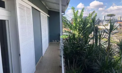 Terreno para alugar, 1539 m² por r$ 18.000,00/mês - bigorrilho - curitiba/pr
