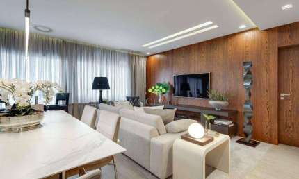 Apartamento à Venda no Portão, Curitiba com 3 Quartos, 106 m² por R$ 1.450.000,00.