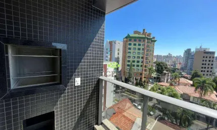 Apartamento à venda centro, curitiba com 2 quartos, 59 m² por r$ 725.000,00