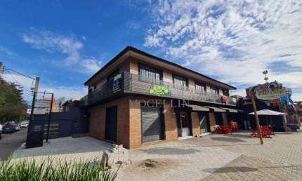 Loja para alugar, 32 m² por R$ 2.700/mês - Santa Quitéria - Curitiba/PR
