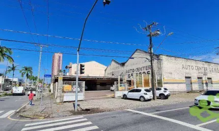 Terreno à venda, 1160 m² por R$ 3.000.000,00 - Bockmann - Paranaguá/PR