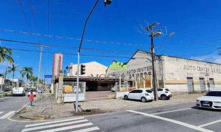 Terreno à venda, 1160 m² por R$ 3.000.000,00 - Bockmann - Paranaguá/PR
