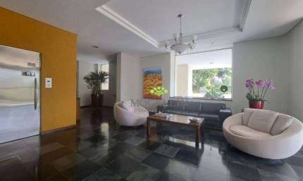 Apartamento à Venda São Francisco, Curitiba com 3 Quartos, 137 m² por R$ 1.200.000,00.