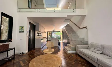 Casa à venda centro, curitiba com 3 quartos, 120 m² por r$ 2.100.000