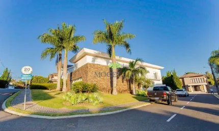 Casa à Venda ou Locação no Campo Comprido, Curitiba com 4 Quartos, 701 m².