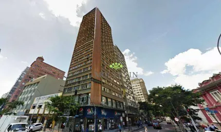 Sala, 70 m² - venda por R$ 180.000,00 ou aluguel por R$ 2.010,49/mês - Centro - Curitiba/PR