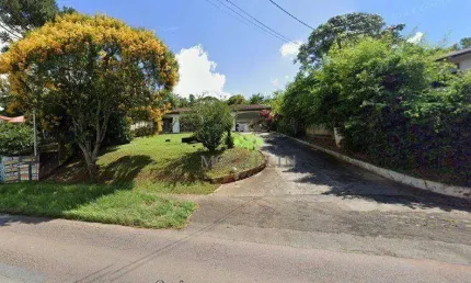 Terreno à venda, 1537 m² por R$ 2.700.000,00 - Campo Comprido - Curitiba/PR