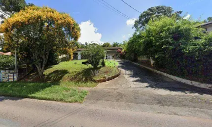 Terreno à venda, 1537 m² por r$ 2.700.000,00 - campo comprido - curitiba/pr