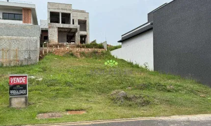Terreno à venda, 300 m² por R$ 560.000,00 - Tanguá - Almirante Tamandaré/PR