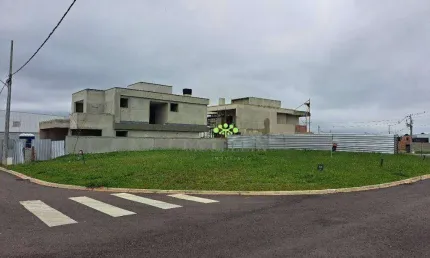 Terreno à venda, 580 m² por R$ 1.220.000,00 - Afonso Pena - São José dos Pinhais/PR