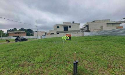 Terreno à venda, 350 m² por R$ 700.000,00 - Afonso Pena - São José dos Pinhais/PR