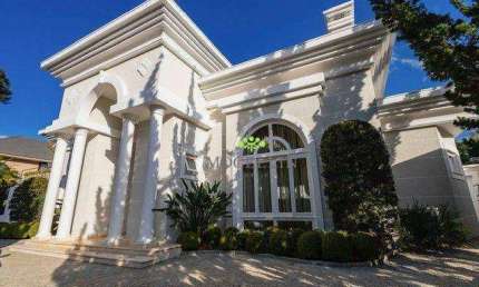 Casa Venda ou Locação Vista Alegre, Curitiba com 5 Quartos, 1.000 m²