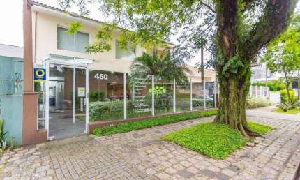 Casa Comercial à Venda Batel, Curitiba com 347 m² por R$ 2.650.000,00