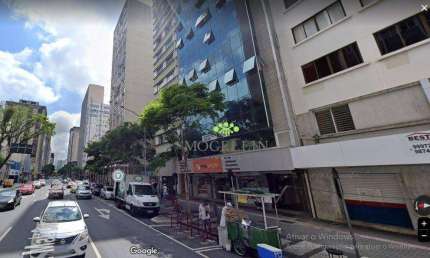 Loja para alugar na Marechal Deodoro, com 259m² por R$ 17.555/mês - Centro - Curitiba/PR