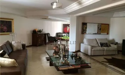 Apartamento à Venda no bairro Água Verde, Curitiba com 4 Quartos, 434 m² por R$ 3.100.000
