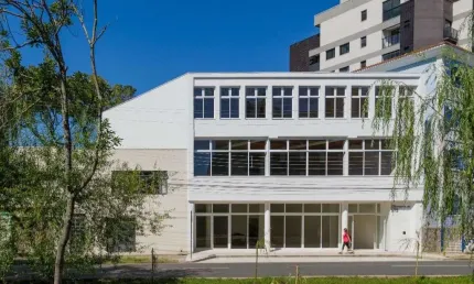 Prédio para alugar, 525 m² por R$ 28.896,76/mês - Centro - Curitiba/PR