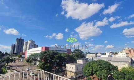 Cobertura à Venda Capão Raso, Curitiba com 3 Quartos, 72 m² por R$ 390.000