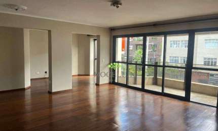 Apartamento à Venda Batel, Curitiba com 3 Quartos, 185 m² por R$ 1.400.000