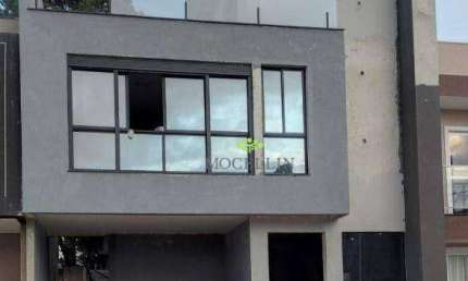 Casa à Venda Umbará, Curitiba com 3 Quartos, 175 m² por R$ 1.550.000