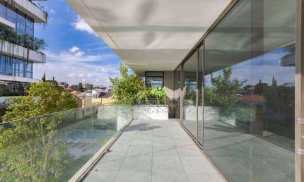Apartamento com 2 quartos à venda, 316 m² por R$ 7.700.000 no Ed. Hanami - Batel - Curitiba/PR