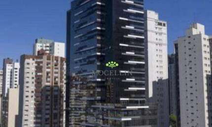 Conjunto à venda, 75 m² por R$ 1.765.000,00 - Água Verde - Curitiba/PR