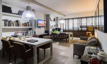 Sala à venda, 34 m² por R$ 495.000,00 - Centro Cívico - Curitiba/PR