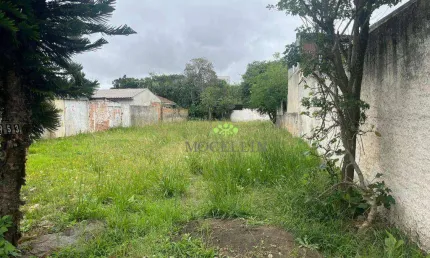 Terreno à venda, 770 m² por R$ 1.150.000,00 - Boqueirão - Curitiba/PR