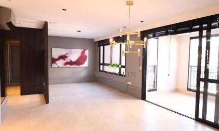 Apartamento com 3 quartos, 170 m² - venda por R$ 2.149.000 ou aluguel por R$ 12.000/mês - Alto da Glória - Curitiba/PR