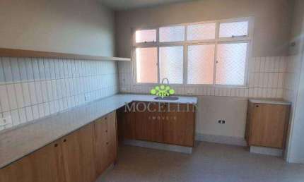 Apartamento com 3 dormitórios à venda, 102 m² por R$ 680.000,00 - Batel - Curitiba/PR