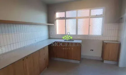 Apartamento com 3 quartos, à venda, 102 m² por r$ 640.000 - batel - curitiba/pr