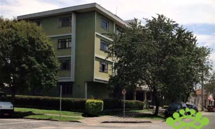 Apartamento com 2 quartos para alugar, 110 m² por r$ 1.800/mês - rebouças - curitiba/pr