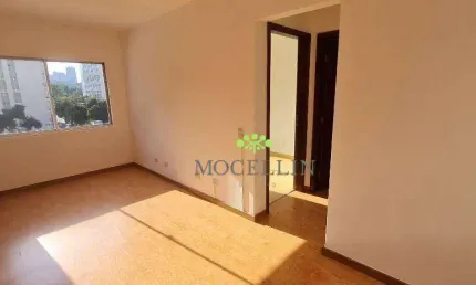 Apartamento com 1 dormitório para alugar, 55 m² por r$ 2.461/mês - batel - curitiba/pr