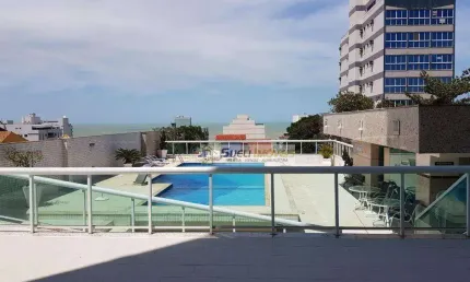 Cobertura com 3 dormitórios à venda, 220 m² por R$ 1.800.000,00 - Glória - Macaé/RJ